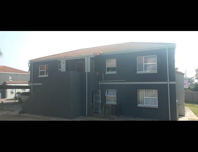 3 BEDROOM APARTMENT FOR SALE IN SAFARI GARDENS
